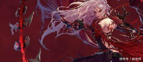 旭旭宝宝已放弃剑魔很久都没有卢克的剑魔,是