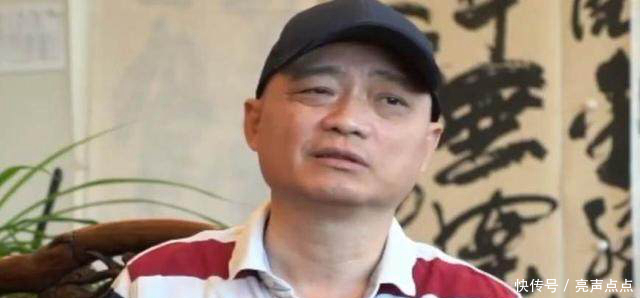 崔永元不再曝光我是有底线的!袁立力挺保守秘