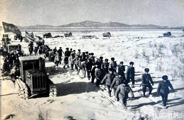 中国这支特殊部队,下辖69个团,如今成上市公司