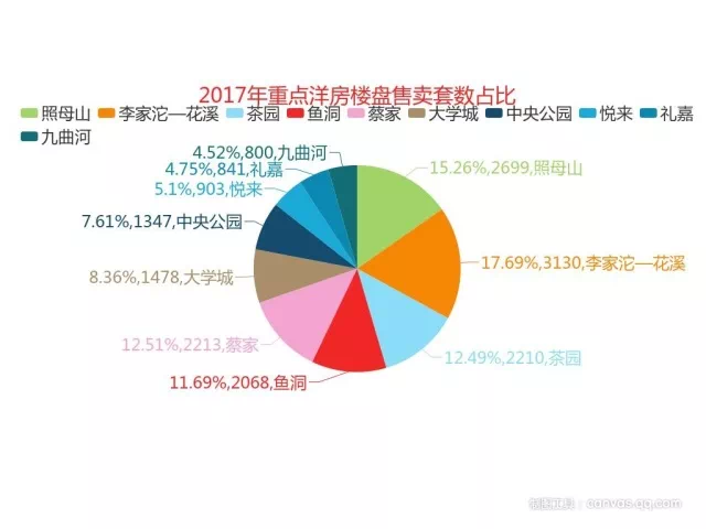 重庆新板块开发势头正旺 三月挺进照母山 \＂富人区\＂