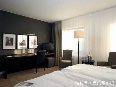 高云翔性侵案女主角相貌普通,但后台强大,更多