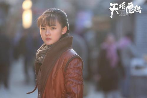 徐峥称她为表演艺术家，十七岁的张子枫，中国最好的女演员之一
