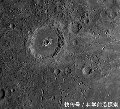 水星被誉为“创纪录行星”？这些奇观其它七大行星都没有