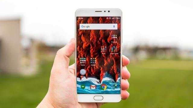 降至1899元,魅族Pro6 Plus是否比魅族Pro7值得