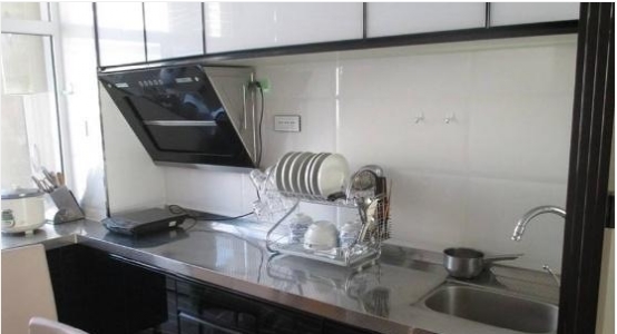 房子面积小不用怕,这几处收纳装得好,小户型也