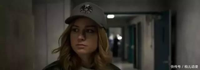 《惊奇队长》超详细预告解析+n个彩蛋! 仿佛推