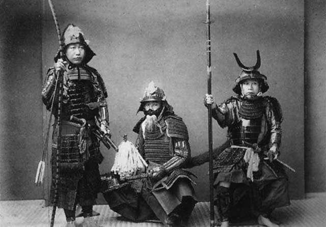 二战后,日本人平均身高暴涨20厘米!驻日美军