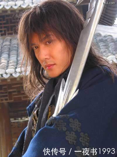 《风云》怀空修炼的十大艰辛武学之炼铁手,和