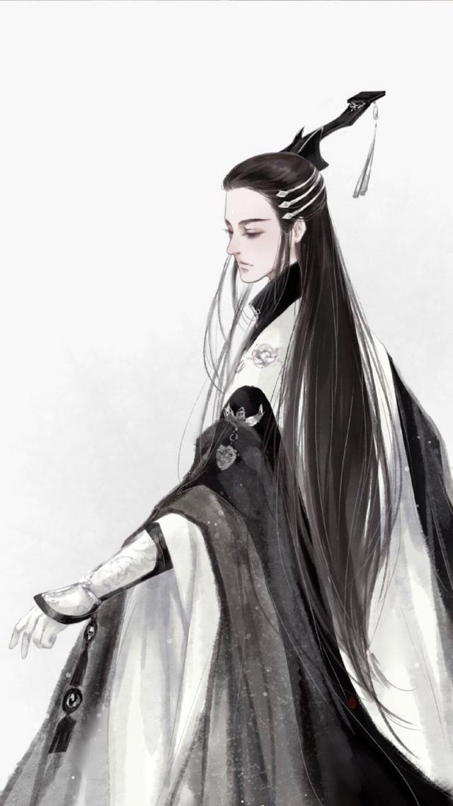 用一句诗形容你内心深藏的孤独与落寞