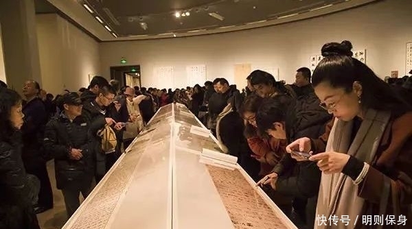 我们需要什么样的书法? 皇冠国际官方网址