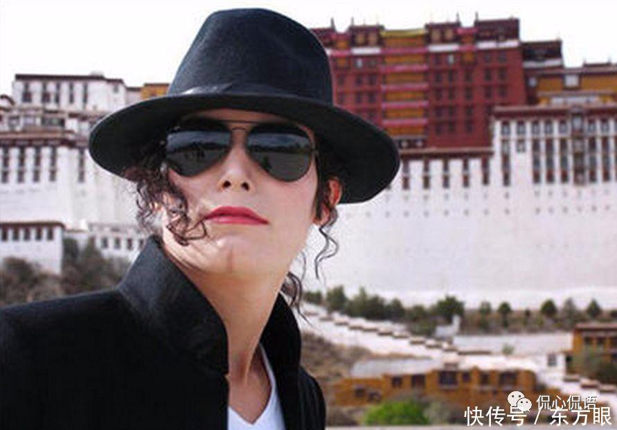 曾经影响全球的5大明星,你知道几个?