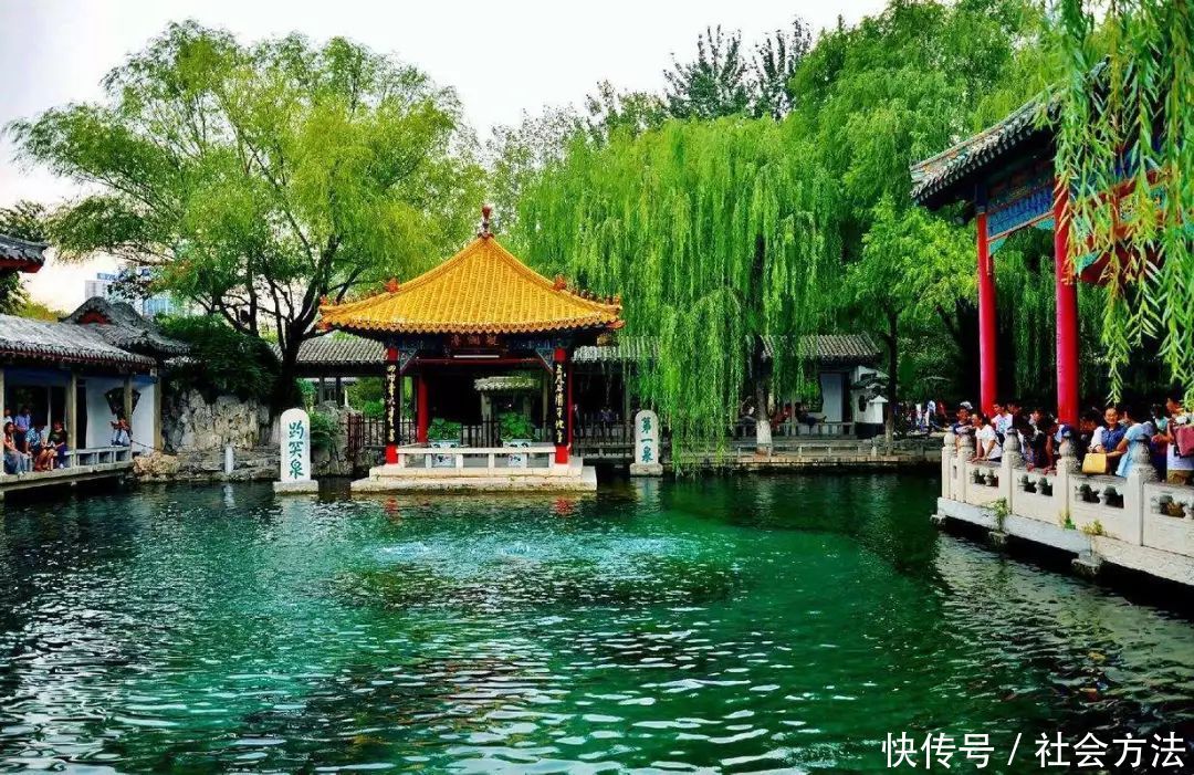 五一四天小长假这份山东旅游攻略快收好