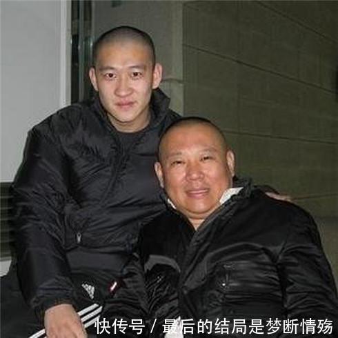 曹云金声称郭德纲行业垄断,郭德纲还没发声,他