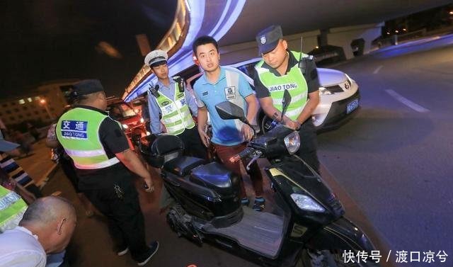 重要电动车、三轮车将被禁止销售!7月开始实施