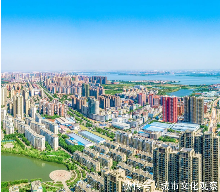 孝感临空经济区