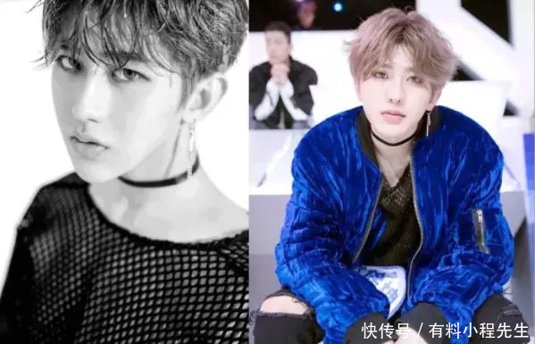 C位出道就锁定偶像剧男主,蔡徐坤的流量到底在