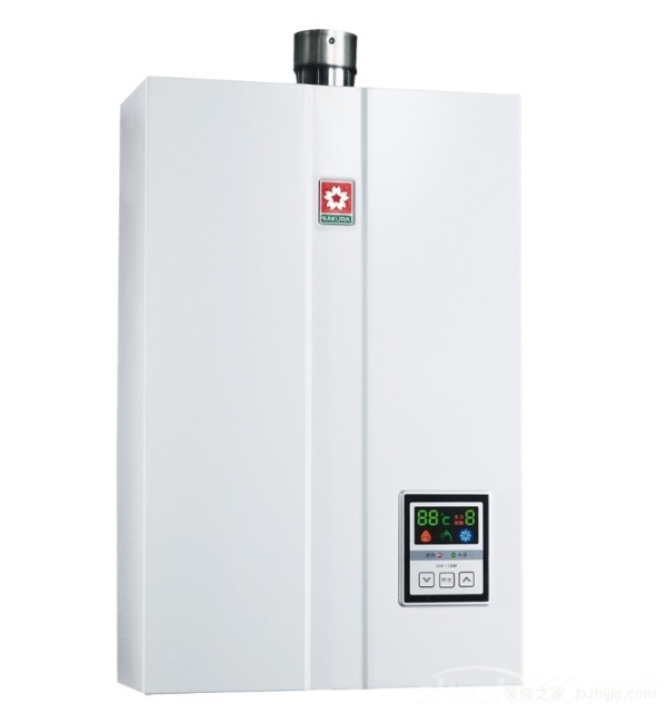 燃气热水器哪个牌子好?燃气热水器品牌推荐_