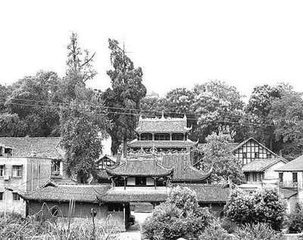 寂光寺