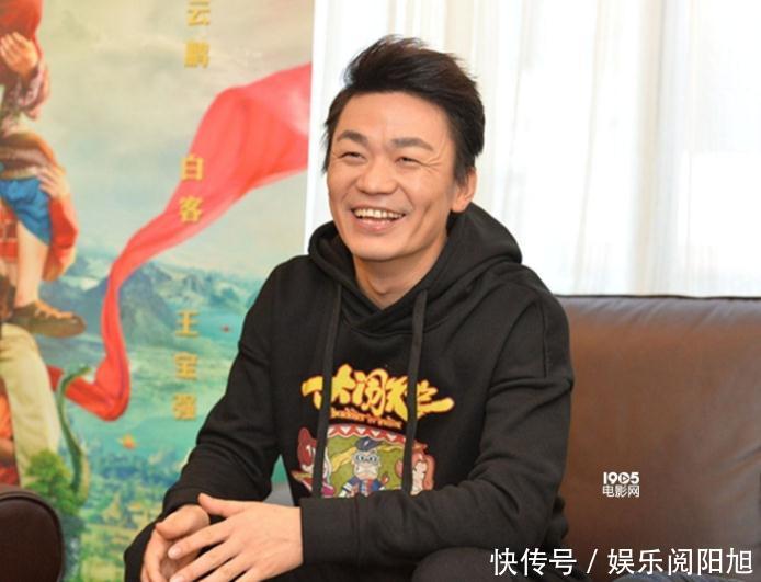 《新喜剧之王》王宝强白雪公主造型曝光,演自