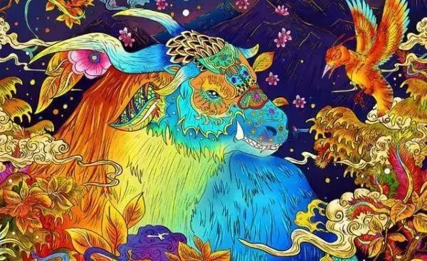 配图找到了!它验证了一个解释,美专家:中国人厉