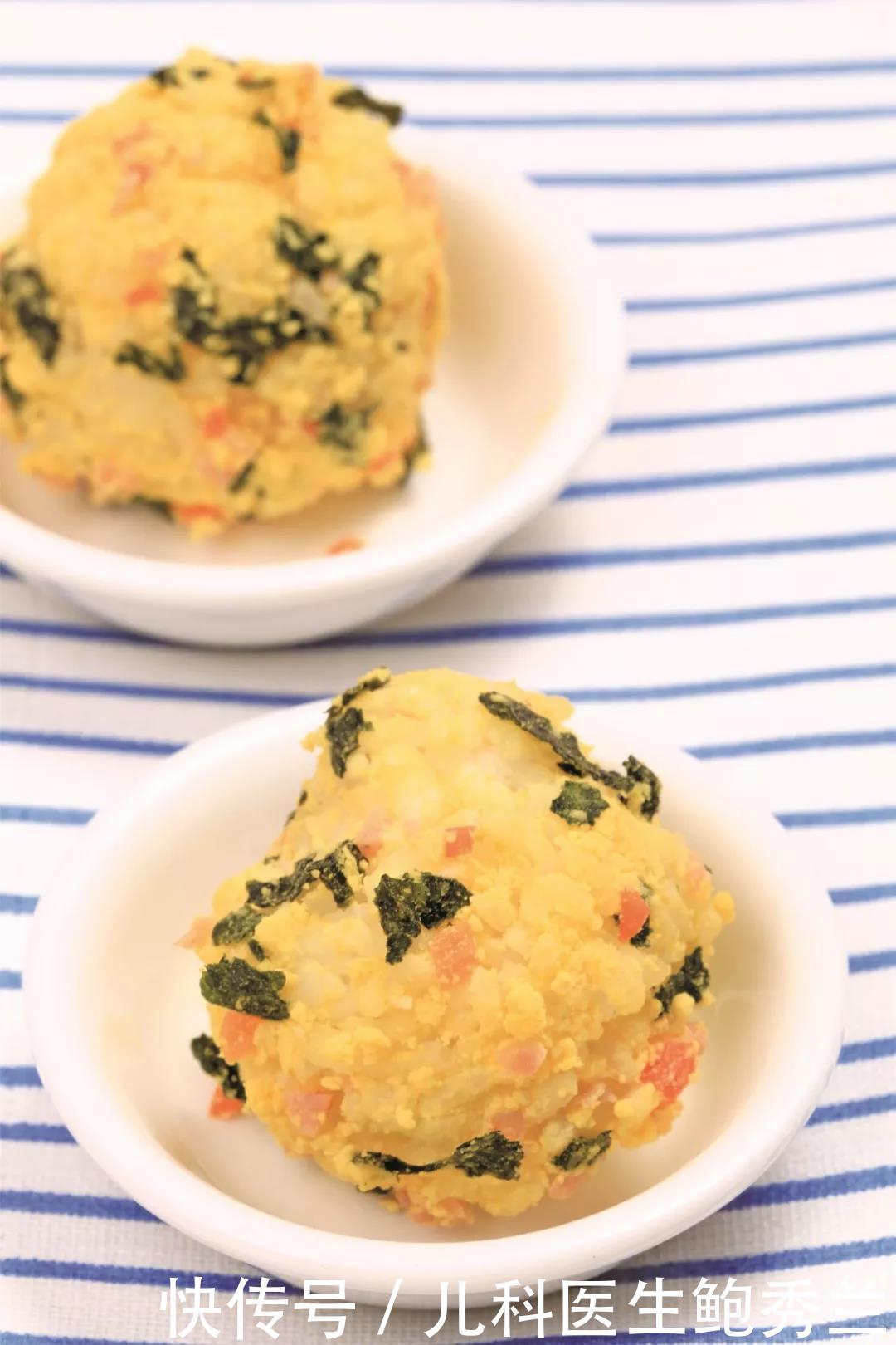 4种健康又美味的粗粮,宝宝都爱吃!_【快资讯】