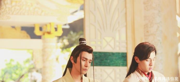 杨紫生日香蜜无人祝福,只有他低调点赞,依旧是