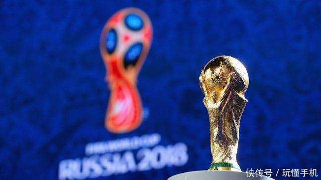 EA宣布将为FIFA 2018发布免费世界杯更新