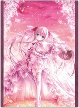 漫画<em>女孩</em>正面全身彩图_360问答