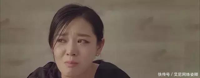 张嘉译心尖上的女人, 四次合作终于捧火, 演技不