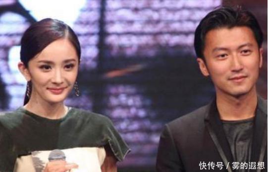 谢霆锋到底何德何能,能有这么多的女明星喜欢