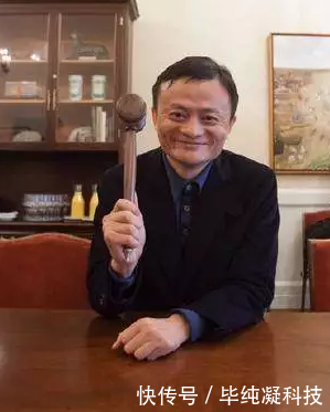 马云妻子照片曝光,难怪马云有钱不变“坏” 形形色色 第4张-福利吧