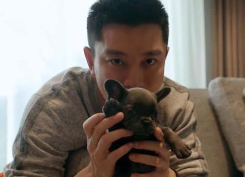 贾乃亮参加综艺节目再度现身,李小璐却从未露