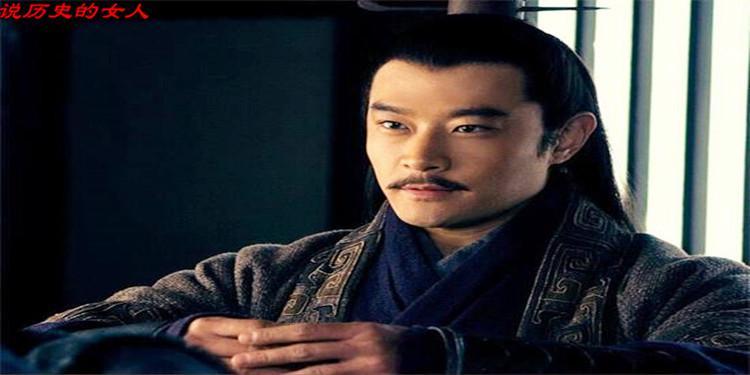 三国牛人众多,但诸葛亮看上眼的仅此3人,后两