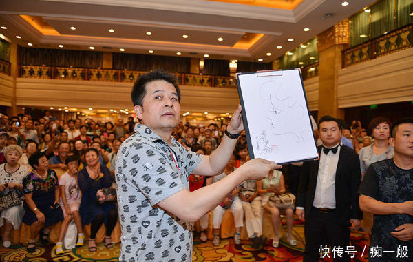 毕福剑的现状曝光:开餐馆年收入百万,主持旅游