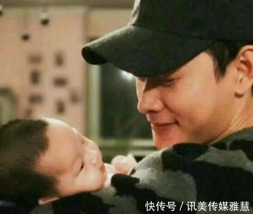 罗晋升级最暖奶爸!唐嫣手扶大肚承认怀孕一事