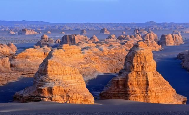 寒假、春节国内哪些地方适合年轻人一起旅游?