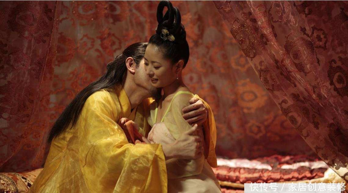 皇帝建豹房v皇帝天下美女,有100多位美女,却没图片动态儿子肛交图片