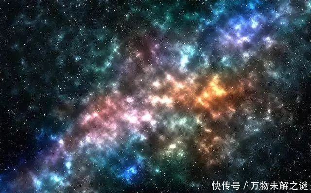 新的巨星发现可能会修改关于整个宇宙的历史