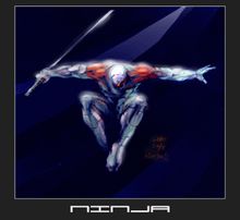 灰狐 gray fox