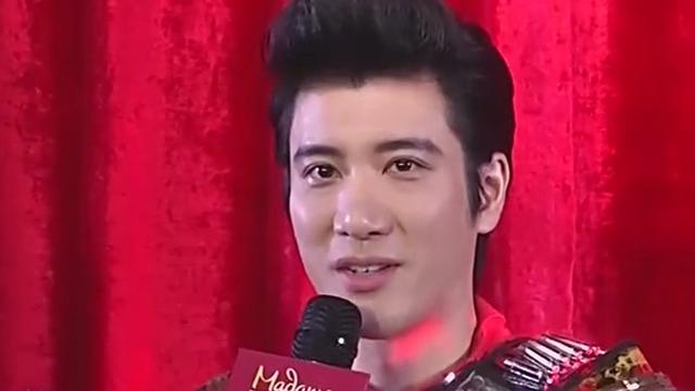 《1810我看行》20170316音乐超人王力宏