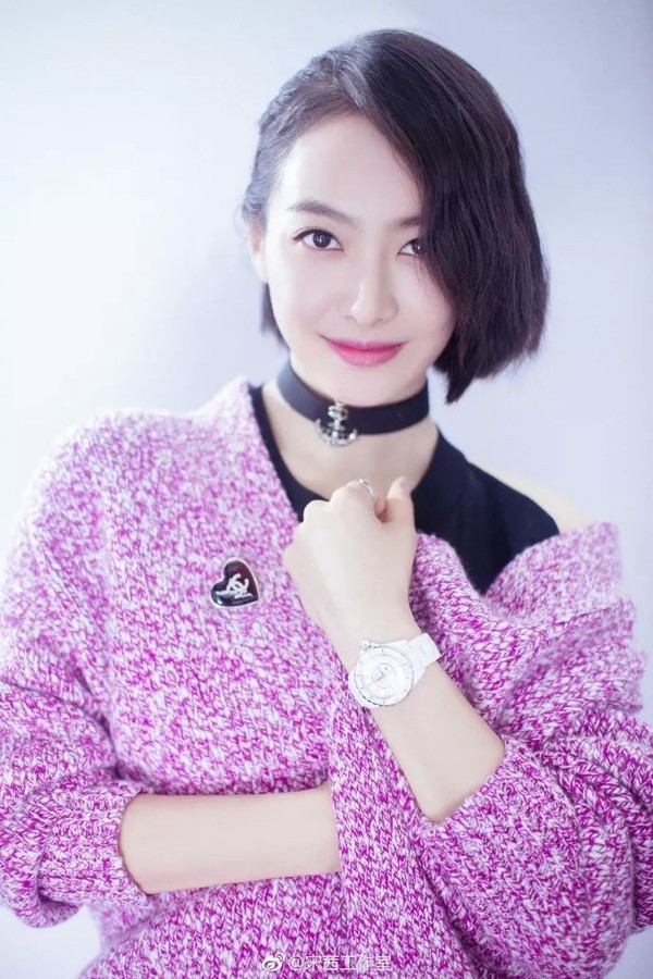 宋茜用奶酷妆Slay全网？我Get了同款果然人见人爱！