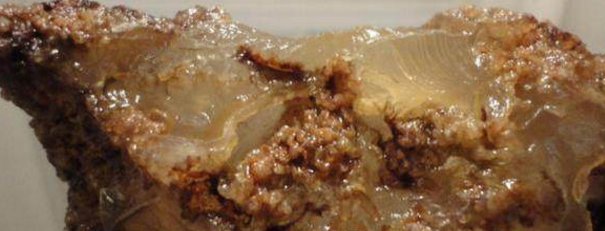 秦始皇苦苦寻觅的长生不老药,原来是这个东西