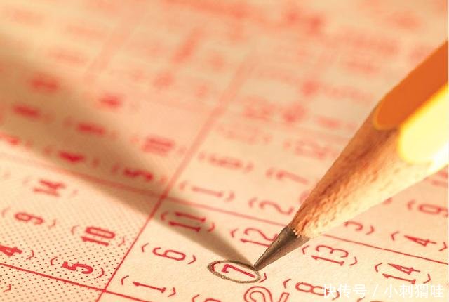 既然彩票的中奖概率都一样,为什么不直接选12