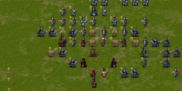 三国志刘备传全攻略