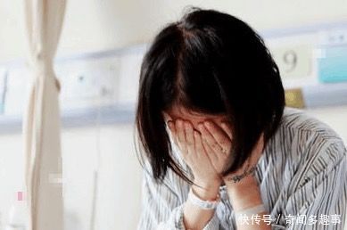 女子结婚没几天就怀孕，结果送去医院检查，丈夫愤怒不已提出离婚