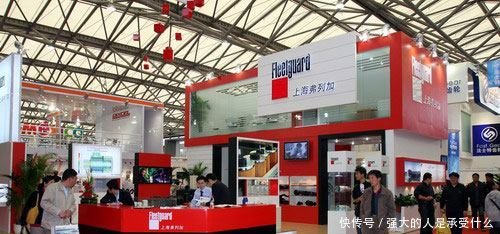 上海十大会展公司排名