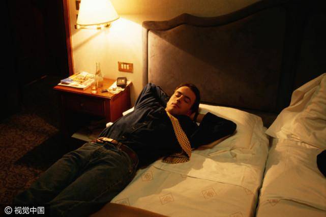 这3种方法专门改善打呼噜,不伤身体效果还好