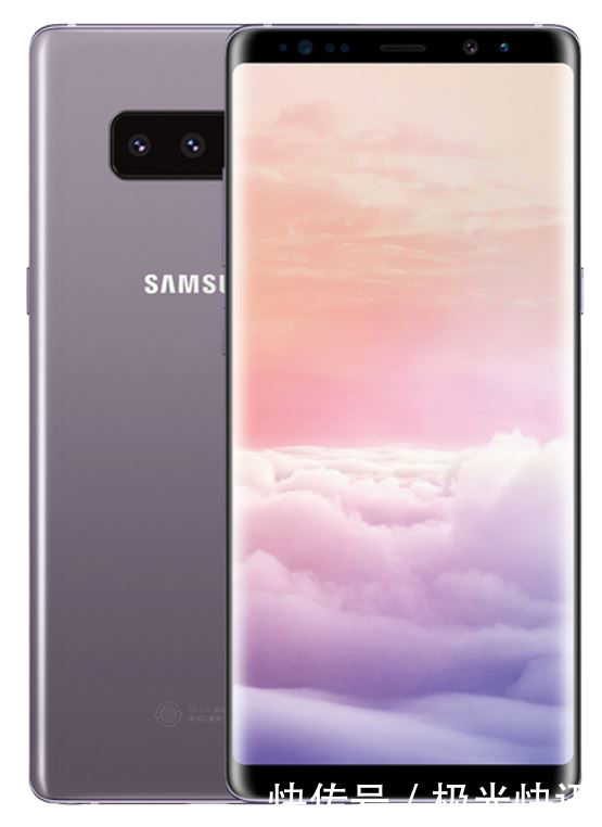 三星Galaxy S9新配色敲定,价格或将上涨100欧元