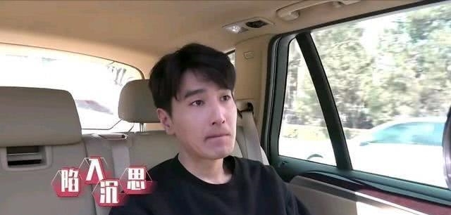 《我和我的经纪人》赵又廷经纪人爆一年没接戏