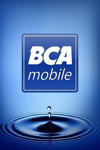 BCA mobile截图1